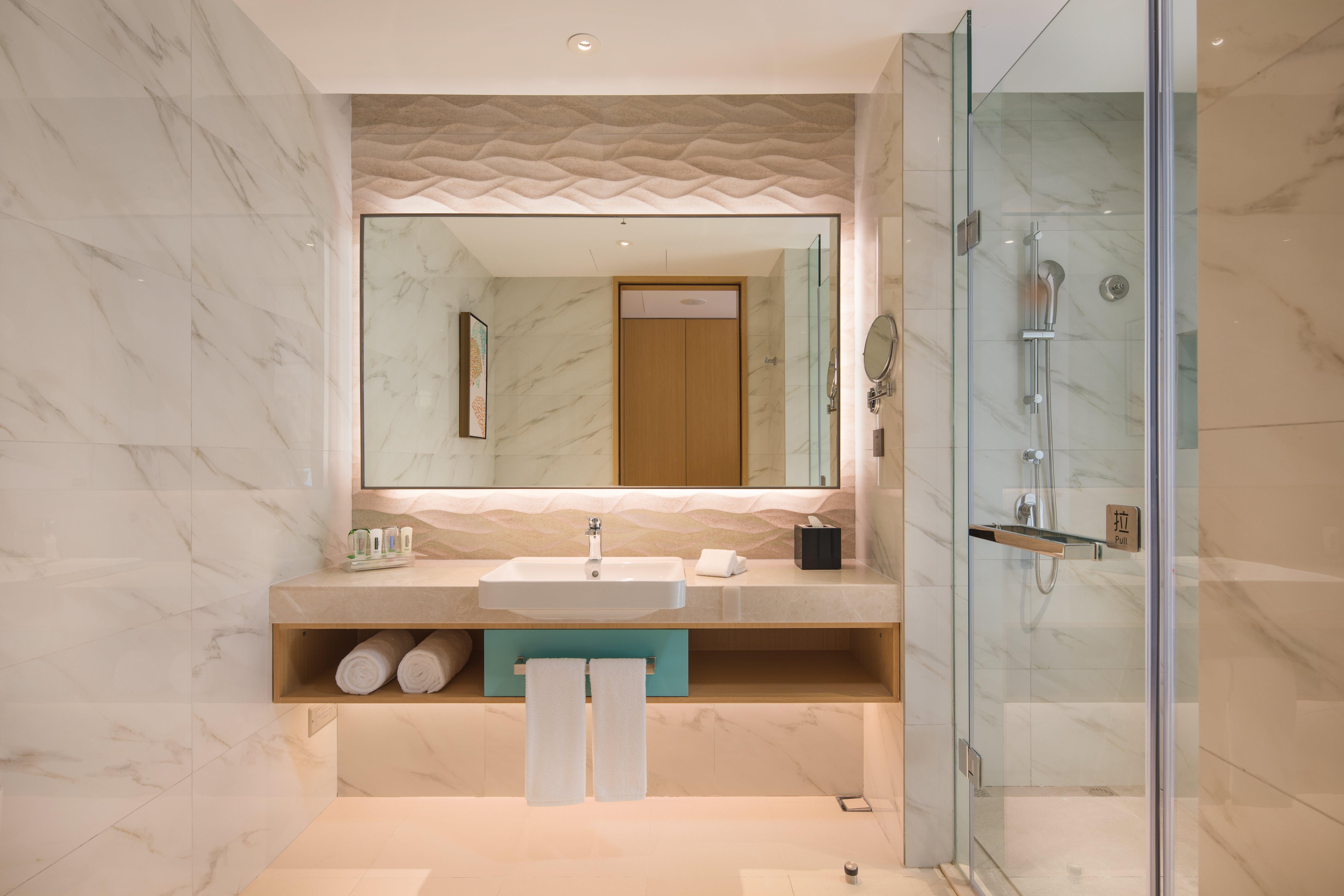 Holiday Inn Tianjin Xiqing By Ihg Экстерьер фото